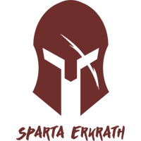 Sparta Erkrath logo