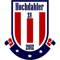 Hochdahler SV logo