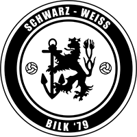 Schwarz-weiß