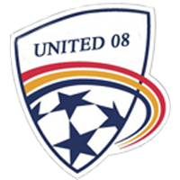 united 08 logo