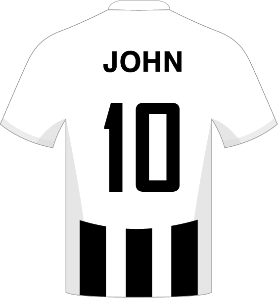 #10 John
