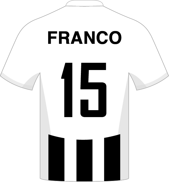 #15 Franco