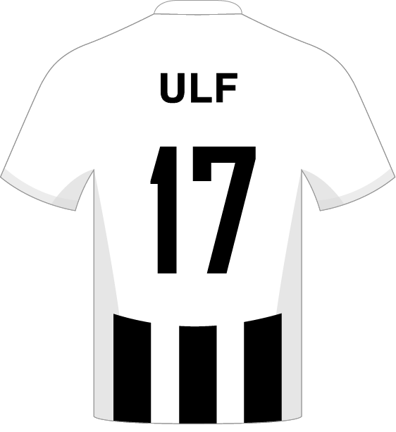 #17 Ulf