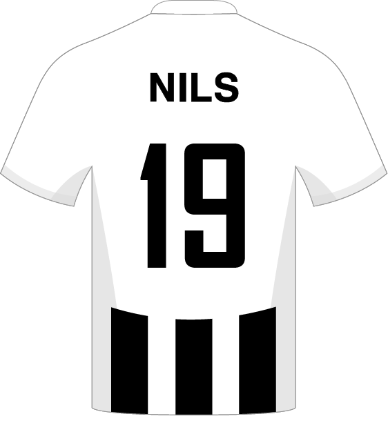 #19 Nils