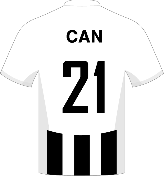 #21 Can