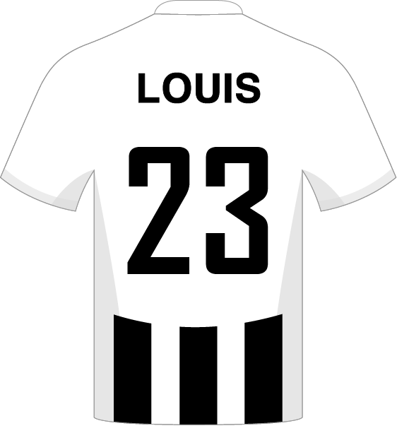 #23 Louis