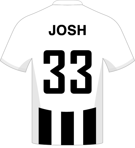 #33 Josh