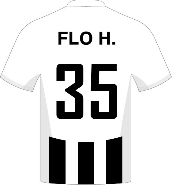 #35 Flo H.
