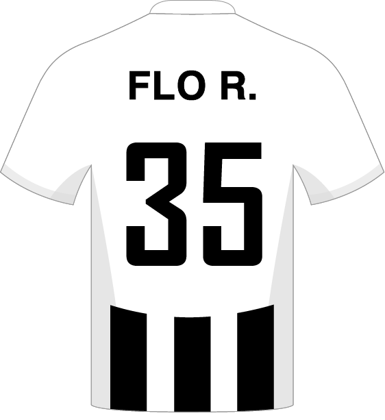 #35 Flo R.