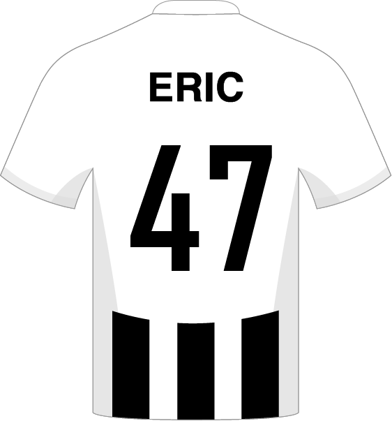 #47 Eric