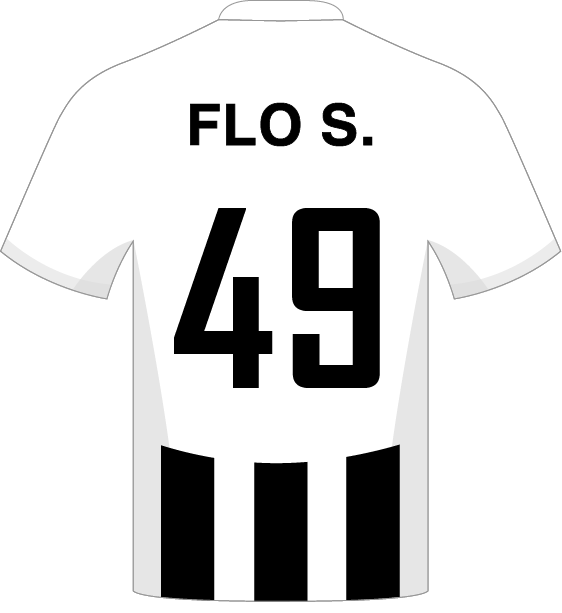 #49 Flo S