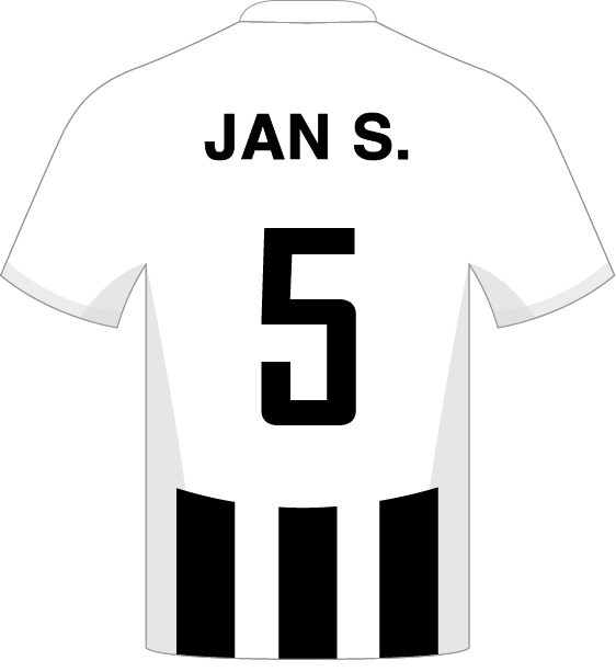 #5 Jan S.