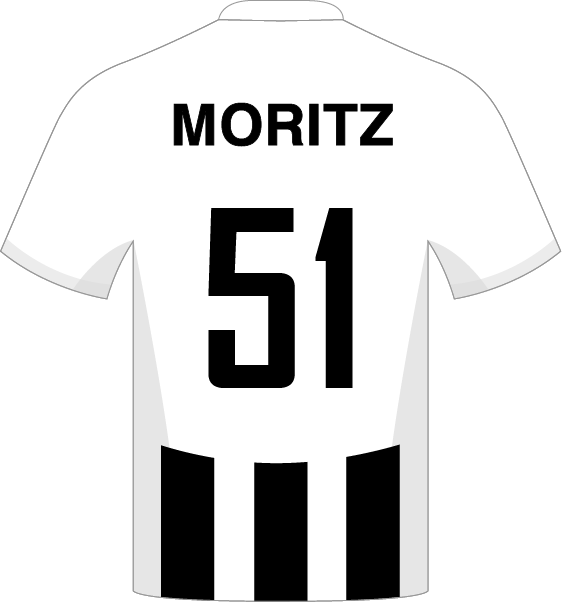 #51 Moritz