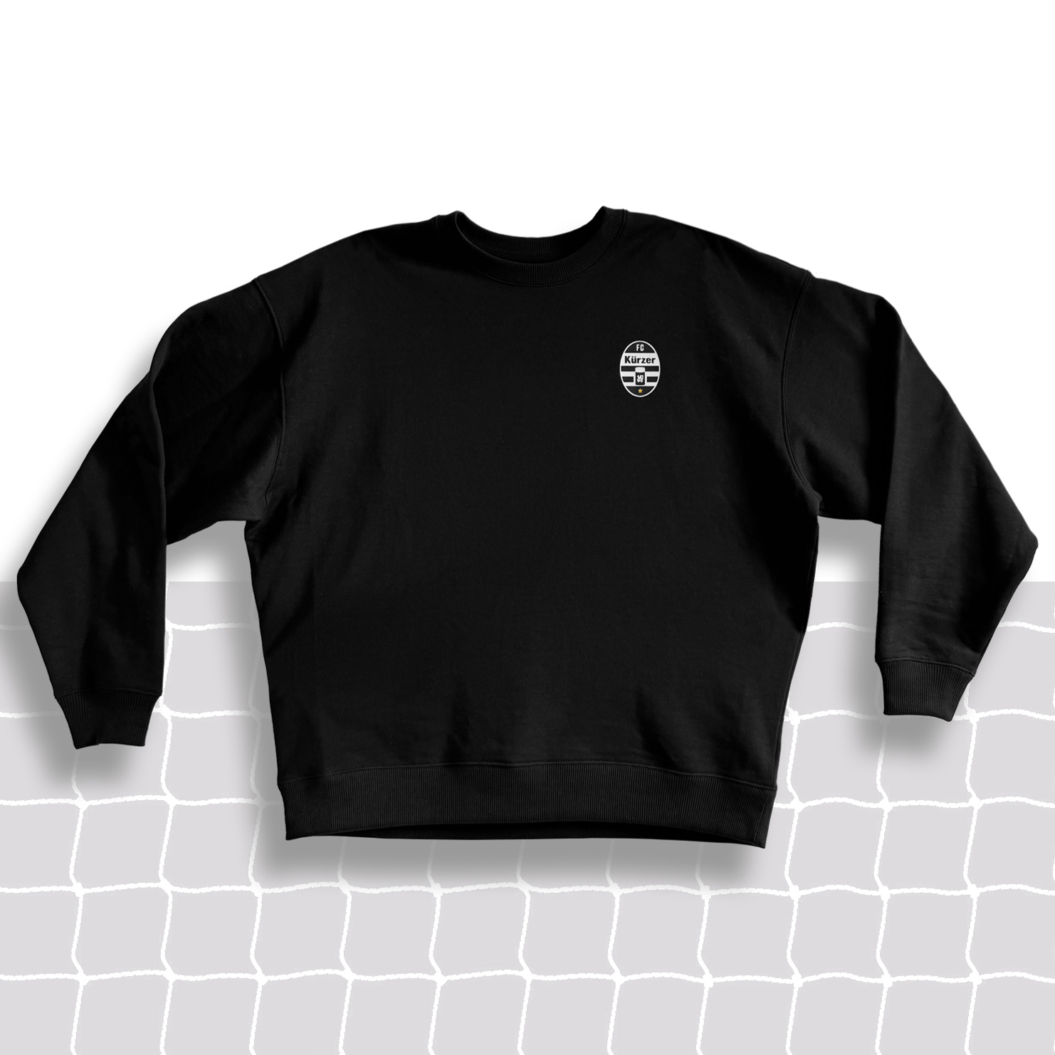 Crewneck-Sweatshirt